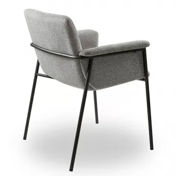 Стул Q-Home Oxford, ткань, FSC2261
