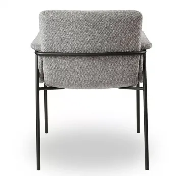 Стул Q-Home Oxford, ткань, FSC2261