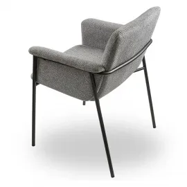 Стул Q-Home Oxford, ткань, FSC2261