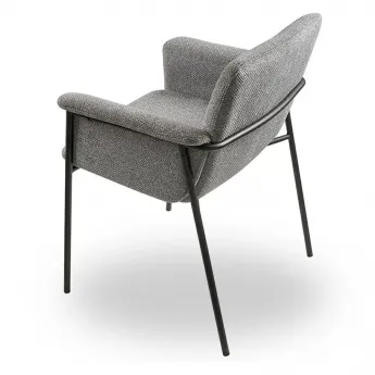 Стул Q-Home Oxford, ткань, FSC2261