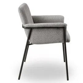 Стул Q-Home Oxford, ткань, FSC2261
