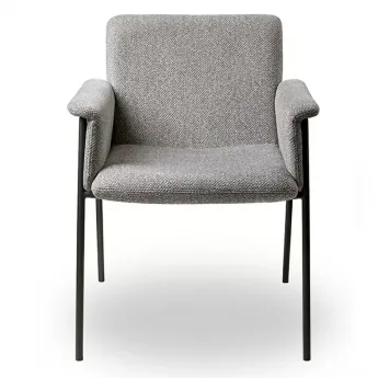 Стул Q-Home Oxford, ткань, FSC2261