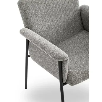 Стул Q-Home Oxford, ткань, FSC2261