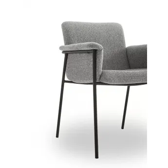 Стул Q-Home Oxford, ткань, FSC2261