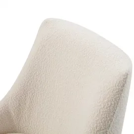 Стул Q-Home DC1415, велюр