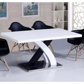 Стол обеденный Q-Home Таррагона, 160/220 см, раздвижной, DT-75-160/220