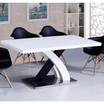 Стол обеденный Q-Home Таррагона, 160/220 см, раздвижной, DT-75-160/220