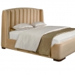 Кровать Fratelli Barri Selection 160х200, ткань Velour 220-06, с подъёмником, FB.BD.SLN.711 - Фото 2