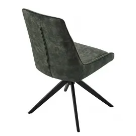 Стул Q-Home DC-2211, ткань, вращающийся