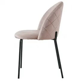 Стул Q-Home С-962, бежевый, ткань, С-962-BEIGE