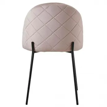 Стул Q-Home С-962, бежевый, ткань, С-962-BEIGE