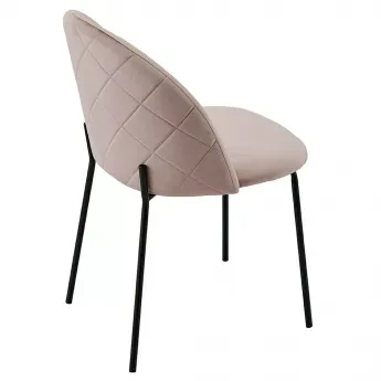 Стул Q-Home С-962, бежевый, ткань, С-962-BEIGE