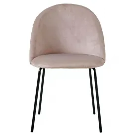 Стул Q-Home С-962, бежевый, ткань, С-962-BEIGE