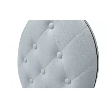 Стул Q-Home Y110С, белый, премиум вельвет, Y110С-WHITE