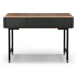 Туалетный стол MOD Interiors Altea, шпон ореха F, MDI.LDT.ALT.6