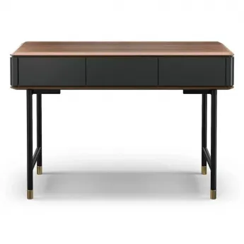 Туалетный стол MOD Interiors Altea, шпон ореха F, MDI.LDT.ALT.6