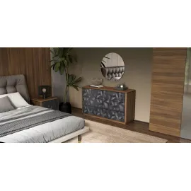 Зеркало MOD Interiors Altea, MDI.MR.ALT.5