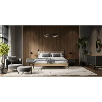 Спальня MOD Interiors Altea, Орех F