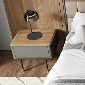 Спальня MOD Interiors Altea, Орех F