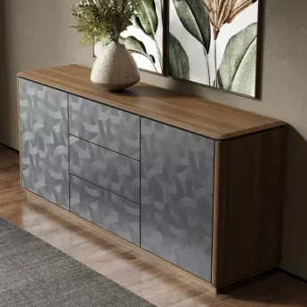 Спальня MOD Interiors Altea, Орех F