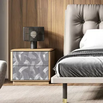 Спальня MOD Interiors Altea, Орех F