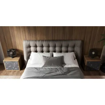 Спальня MOD Interiors Altea, Орех F