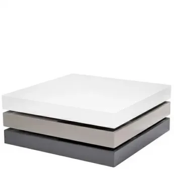 Журнальный стол Q-Home СT1001, 80х80 см