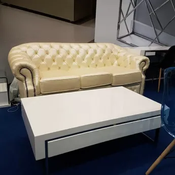 Журнальный стол Q-Home CT-140, 120x70 см