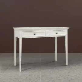 Консоль Classico Italiano Бруклин, Молочный 7019/L
