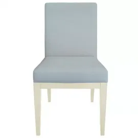 Стул Classico Italiano Бруклин, Молочный, RUBI/L