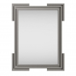Зеркало Classico Italiano Бруклин, Серый 7014/G - Фото 2