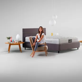 Матрас Magniflex Massaggio Deluxe (Магнифлекс Масажио Делюкс) – 140х200 см, Италия