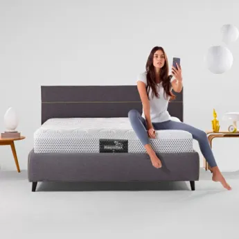 Матрас Magniflex Massaggio Deluxe (Магнифлекс Масажио Делюкс) – 140х200 см, Италия