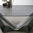 Стол обеденный Target Point Velar 240х107(110/120) см, фиксированный, TP172 - Фото 7