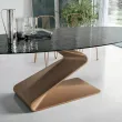 Стол обеденный Target Point Zed, 240x107 см, фиксированный, TP206 - Фото 2