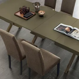 Стол обеденный Target Point Ettore 160(360)X90 см, раскладной, TA1D8