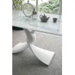 Стол обеденный Target Point Twist 160(240)X90 см, раскладной, TA206 - Фото 3