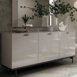Буфет-прилавок Alf Italia Claire (Альф Италия Клэр), 214 см, KJCL610