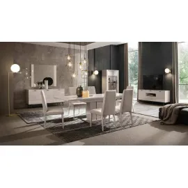 Стул Alf Italia Claire, KJCL620