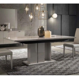 Стол обеденный Alf Italia Claire 160/210, раздвижной, PJCL0613