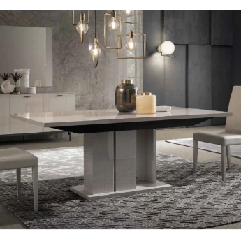 Стол обеденный Alf Italia Claire 160/210, раздвижной, PJCL0613