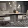 Стол обеденный Alf Italia Claire 160/210, раздвижной, PJCL0613