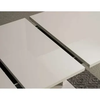 Стол обеденный Alf Italia Claire 160/210, раздвижной, PJCL0613