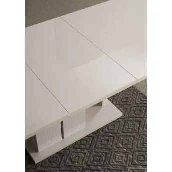 Стол обеденный Alf Italia Claire 160/210, раздвижной, PJCL0613