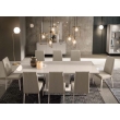 Стол обеденный Alf Italia Claire 160/210, раздвижной, PJCL0613 - Фото 3