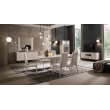 Стол обеденный Alf Italia Claire 160/210, раздвижной, PJCL0613 - Фото 4