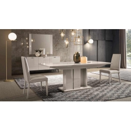 Стол обеденный Alf Italia Claire 160/210, раздвижной, PJCL0613