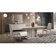 Стол обеденный Alf Italia Claire 160/210, раздвижной, PJCL0613 - Фото 2