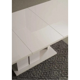 Стол обеденный Alf Italia Claire 196/250, раздвижной, PJCL0614
