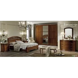 Спальня Camelgroup Torriani Night Noce, Италия